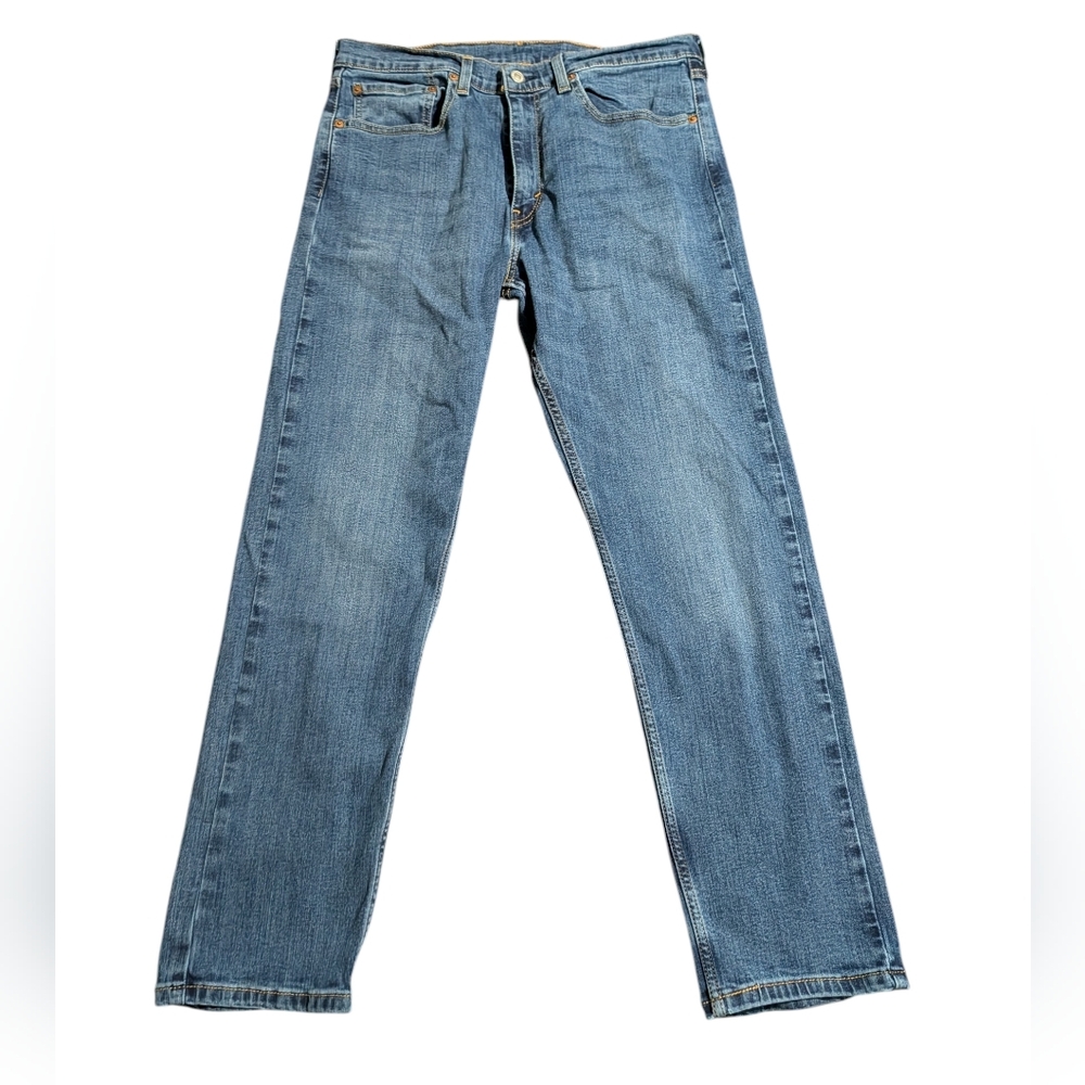 Levi's 502 Jeans 34x30